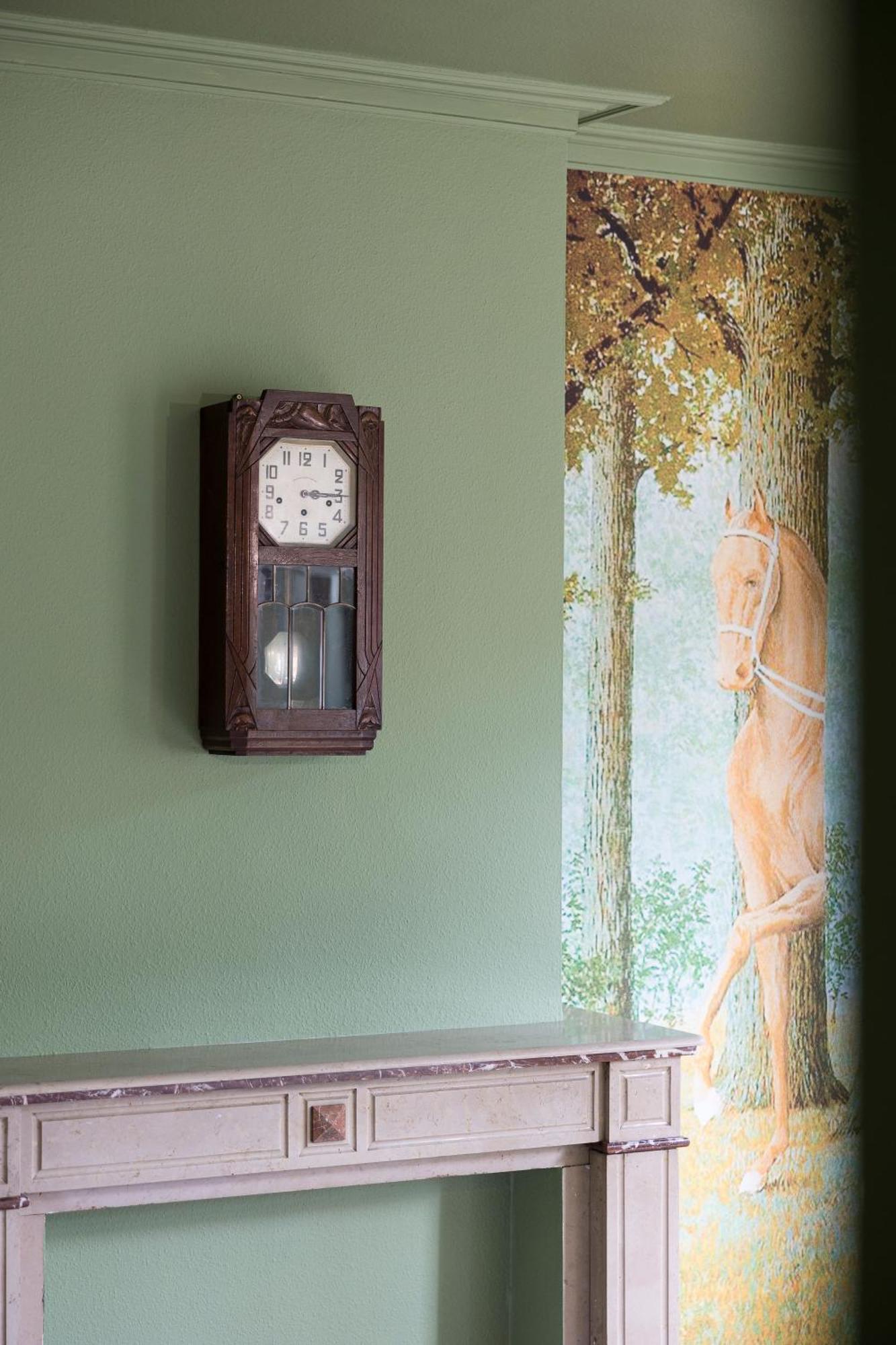 Atelier K - Art Guesthouse In Brussels איקסל מראה חיצוני תמונה