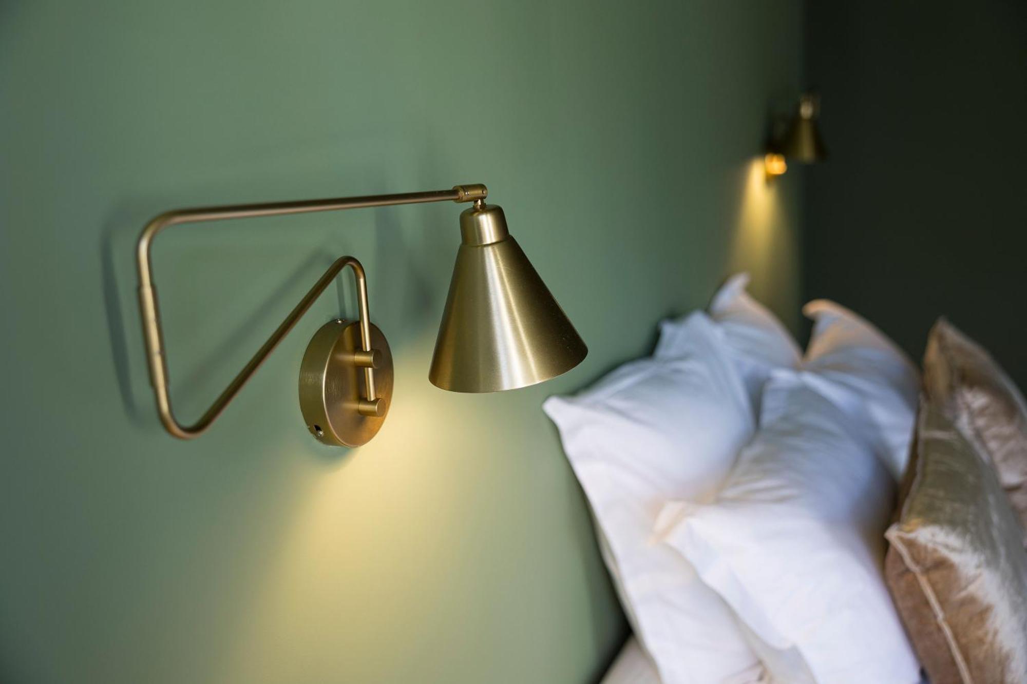 Atelier K - Art Guesthouse In Brussels איקסל מראה חיצוני תמונה