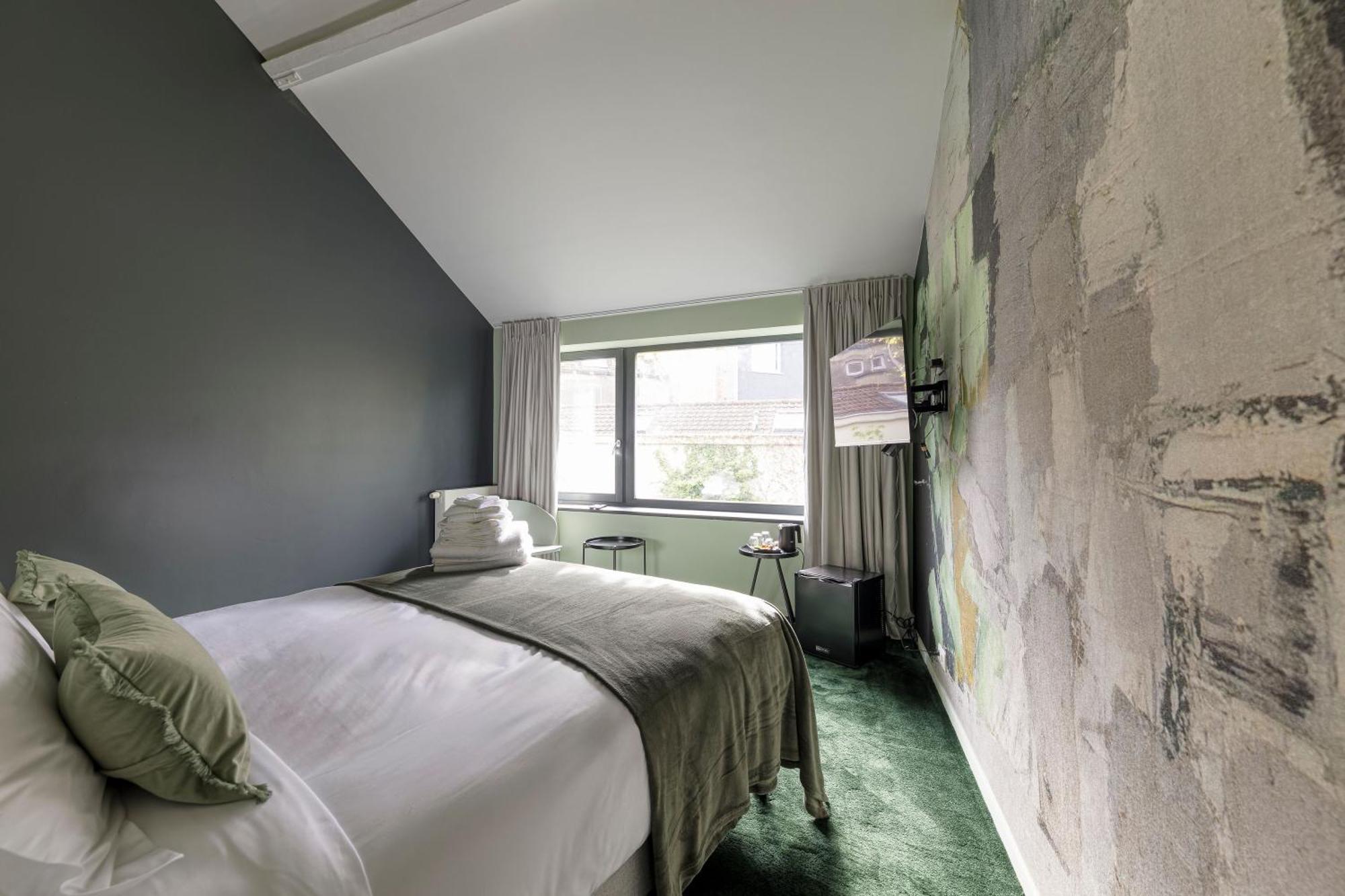 Atelier K - Art Guesthouse In Brussels איקסל מראה חיצוני תמונה
