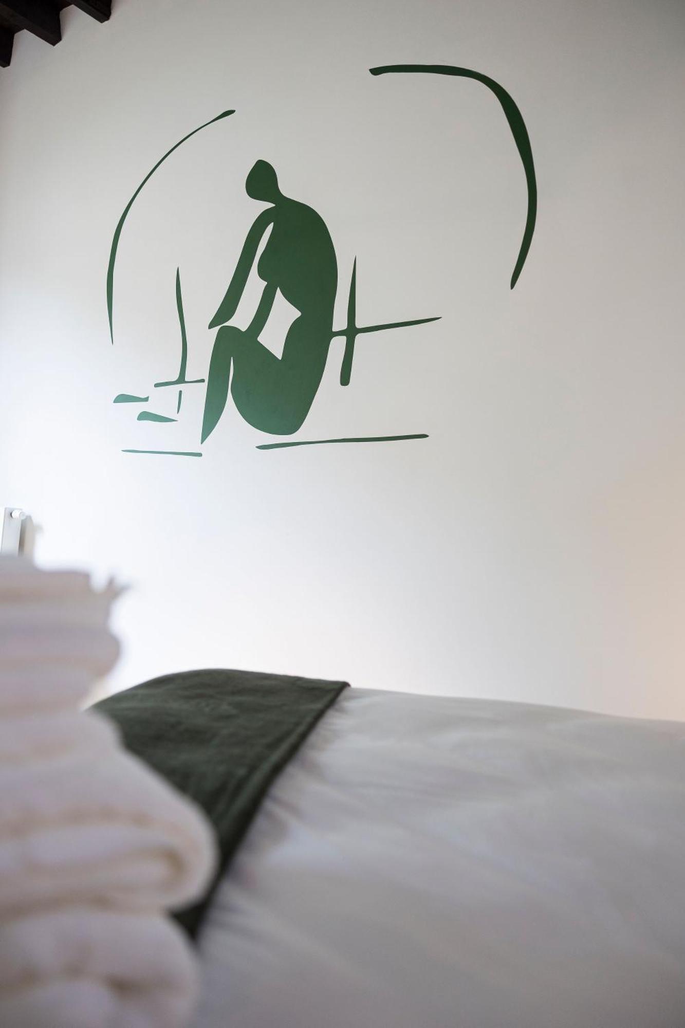 Atelier K - Art Guesthouse In Brussels איקסל מראה חיצוני תמונה