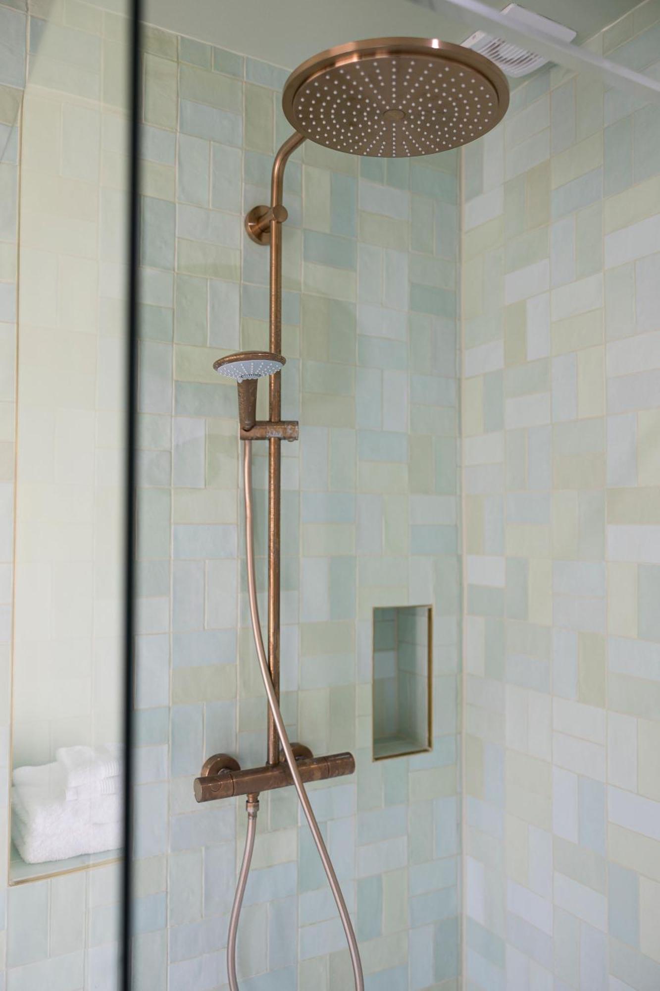 Atelier K - Art Guesthouse In Brussels איקסל מראה חיצוני תמונה