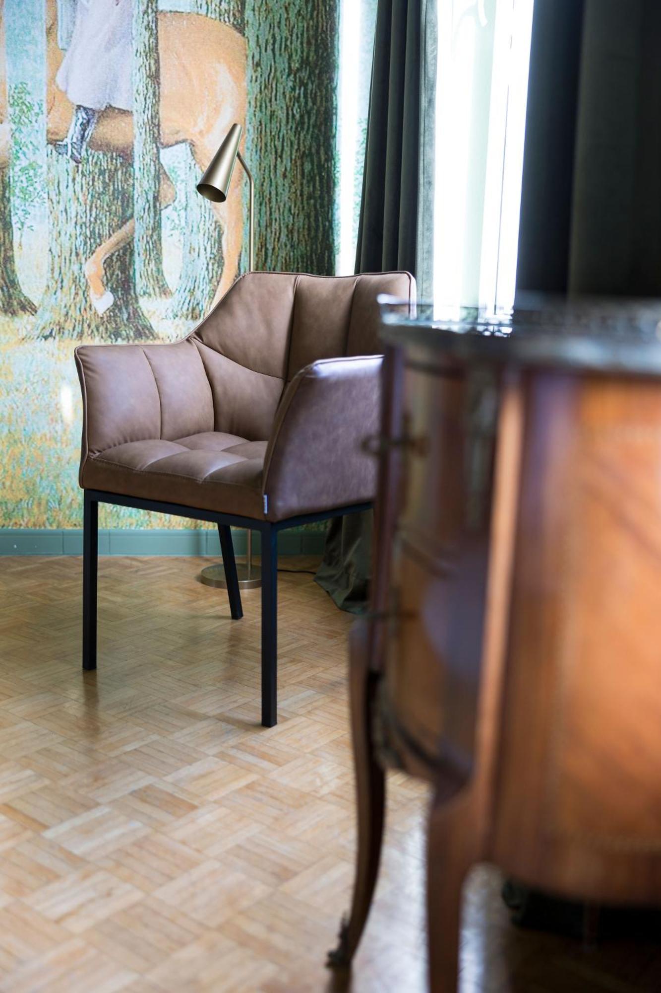 Atelier K - Art Guesthouse In Brussels איקסל מראה חיצוני תמונה
