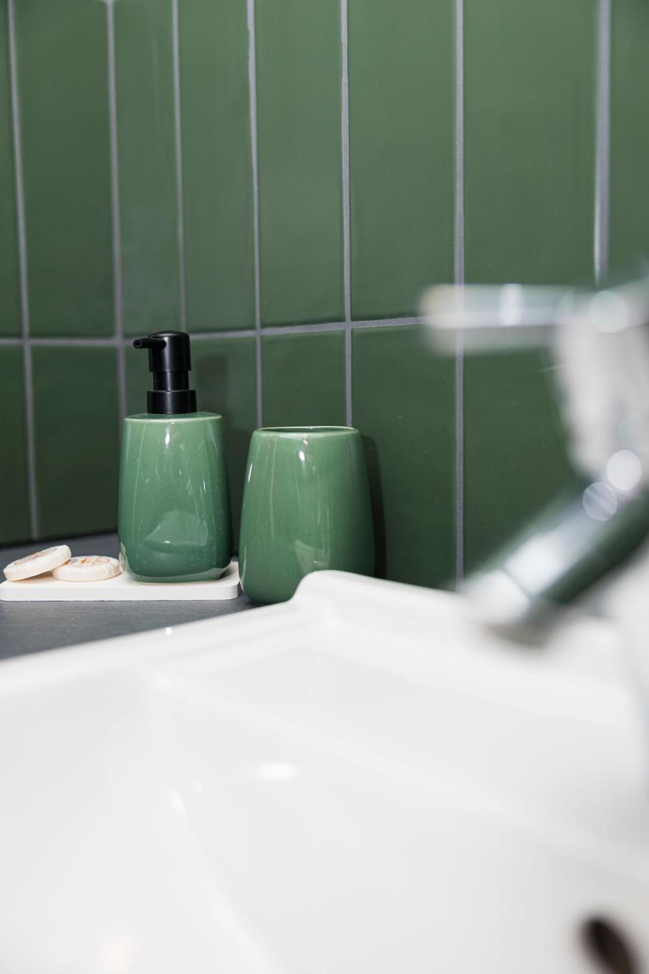 Atelier K - Art Guesthouse In Brussels איקסל מראה חיצוני תמונה