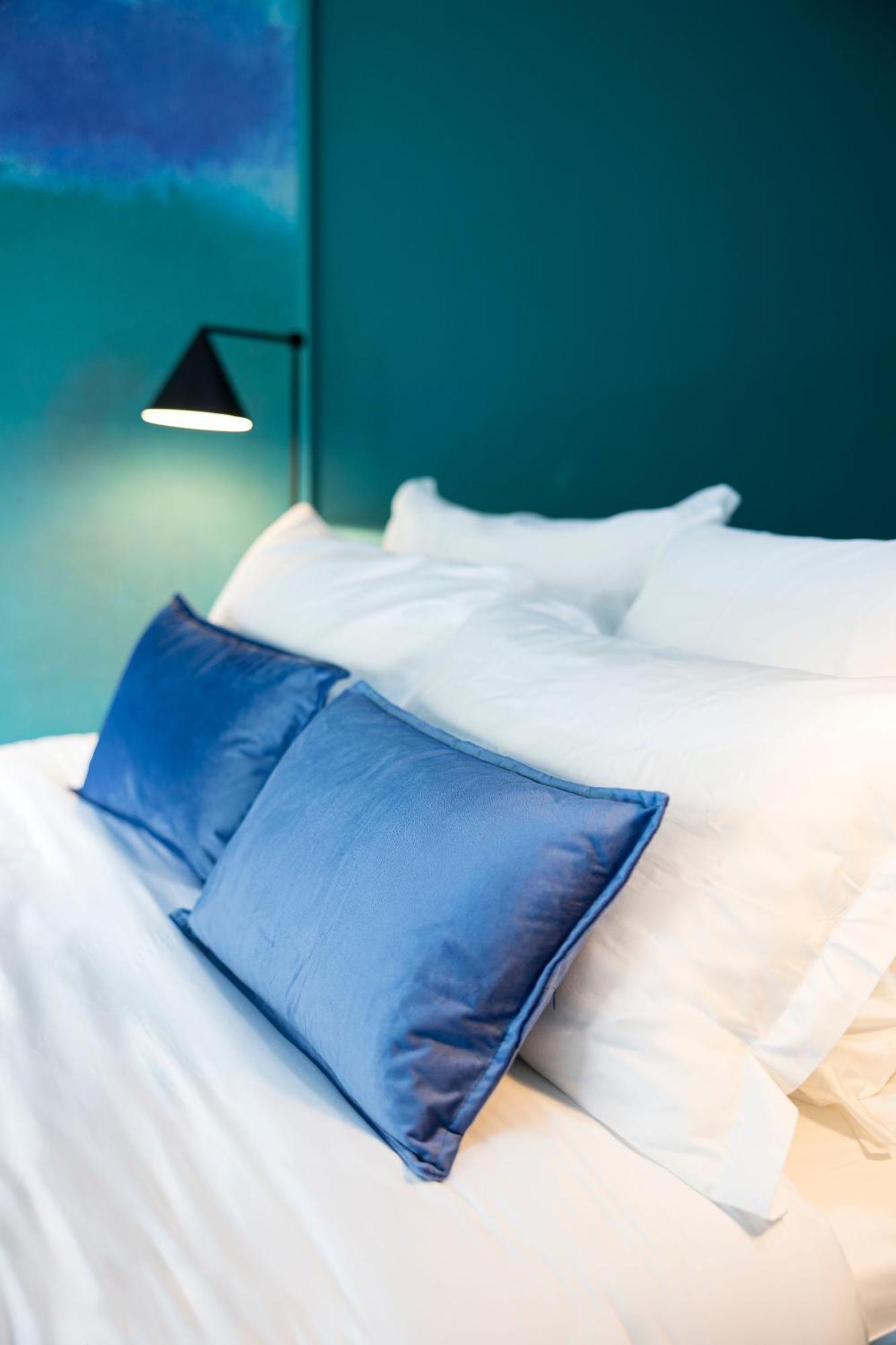 Atelier K - Art Guesthouse In Brussels איקסל מראה חיצוני תמונה