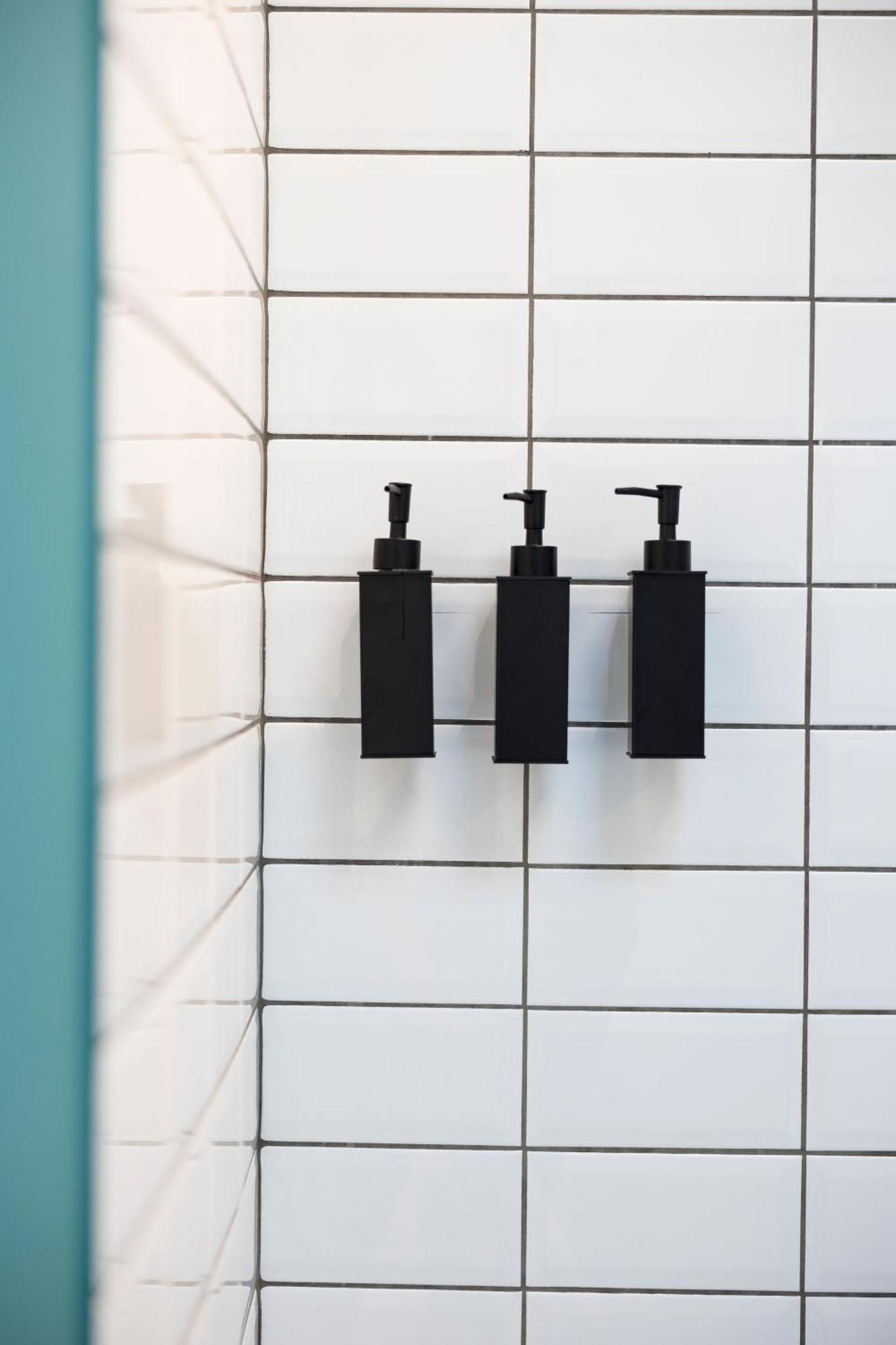 Atelier K - Art Guesthouse In Brussels איקסל מראה חיצוני תמונה