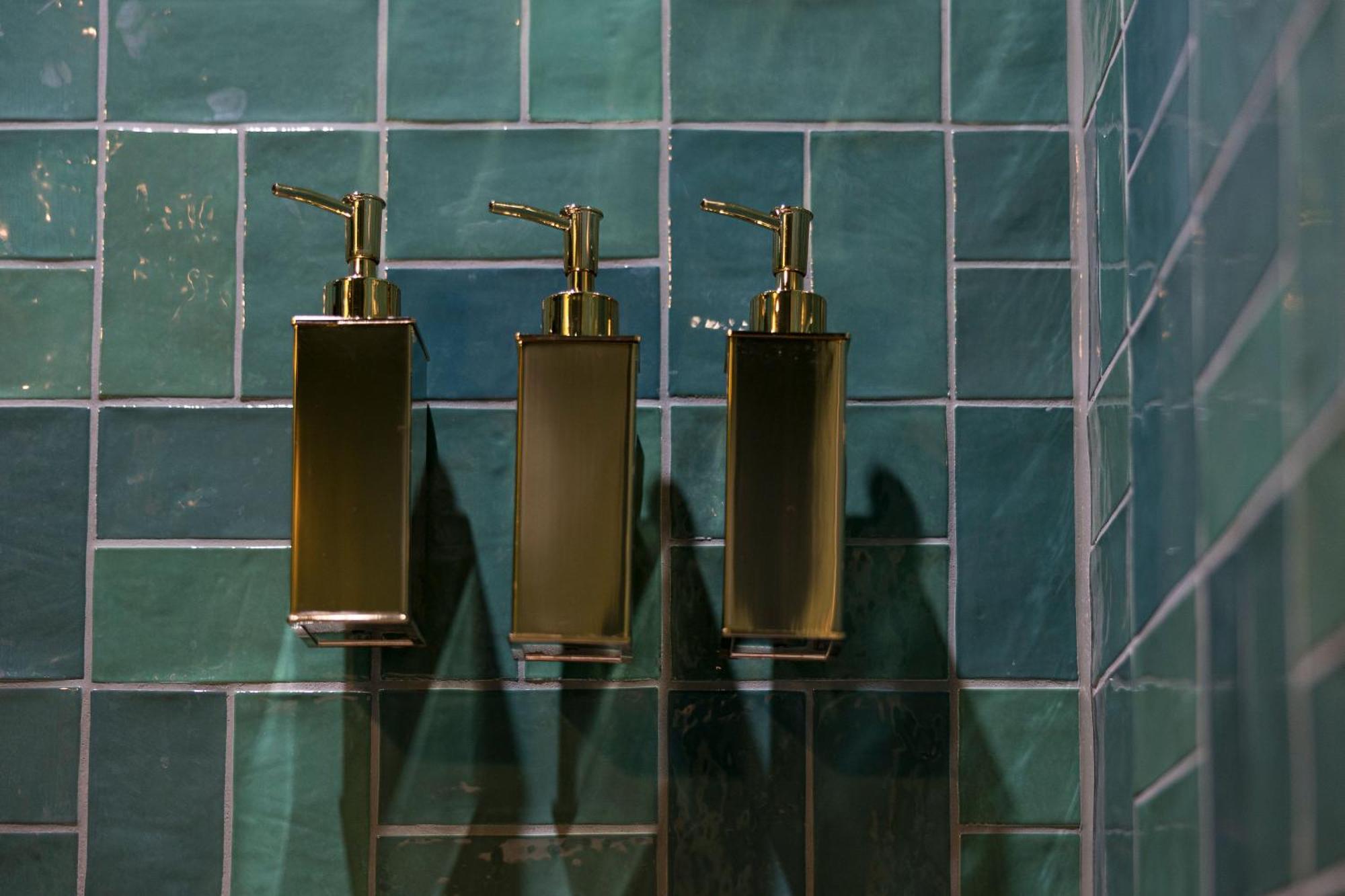 Atelier K - Art Guesthouse In Brussels איקסל מראה חיצוני תמונה