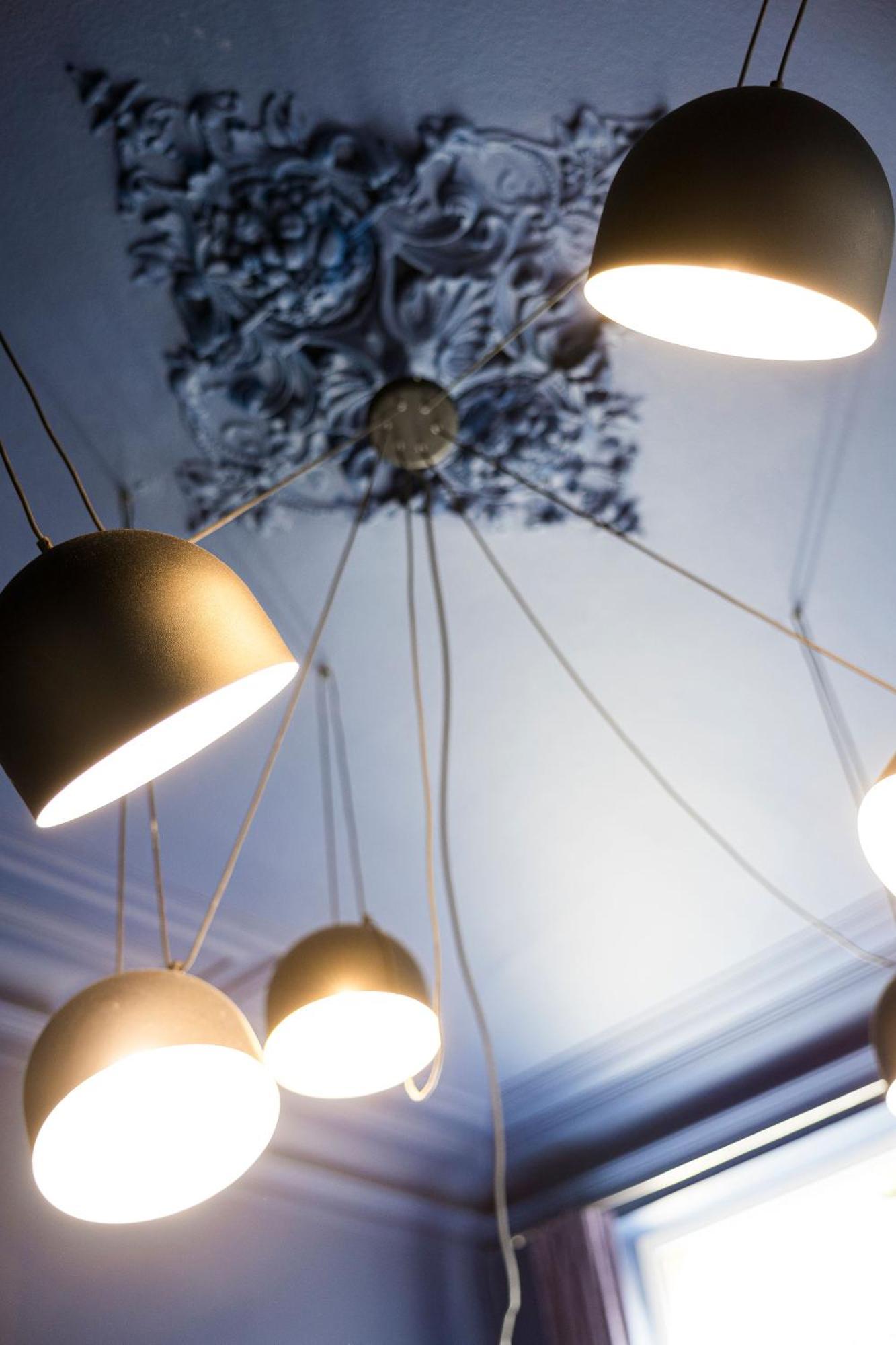 Atelier K - Art Guesthouse In Brussels איקסל מראה חיצוני תמונה