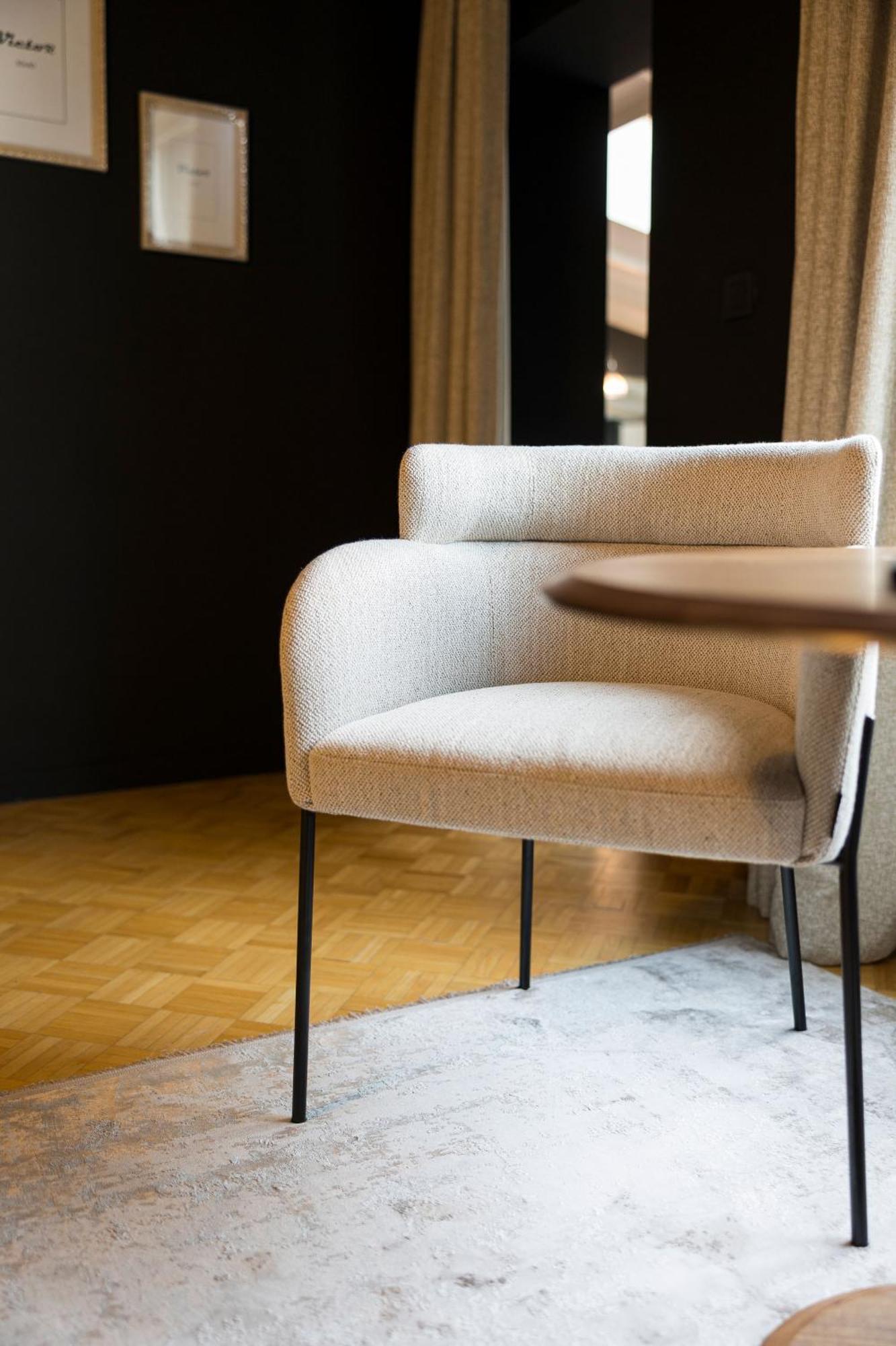 Atelier K - Art Guesthouse In Brussels איקסל מראה חיצוני תמונה
